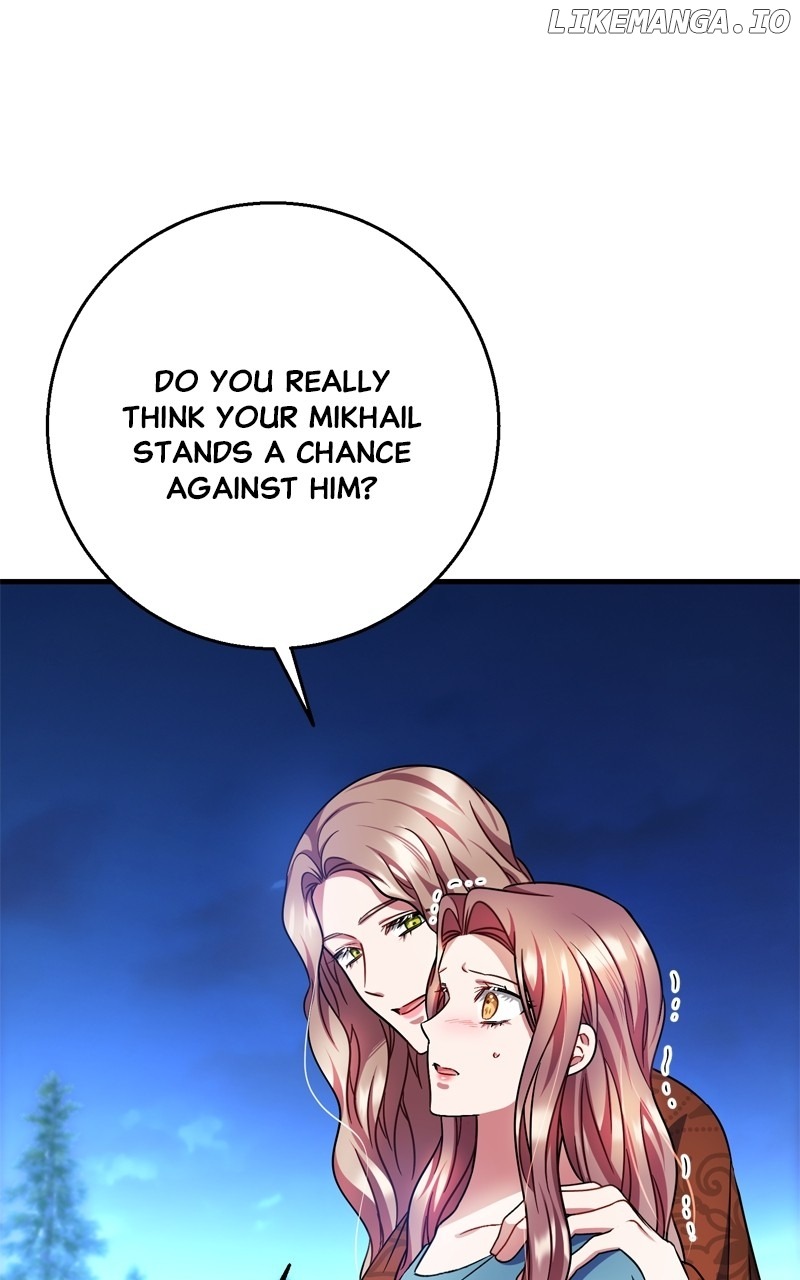 To You Who Never Loved Me chapter 120 page 25