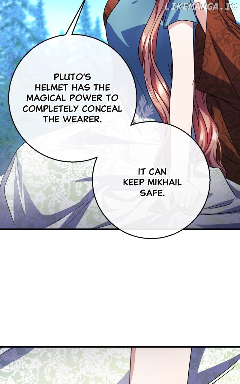 To You Who Never Loved Me chapter 120 page 26