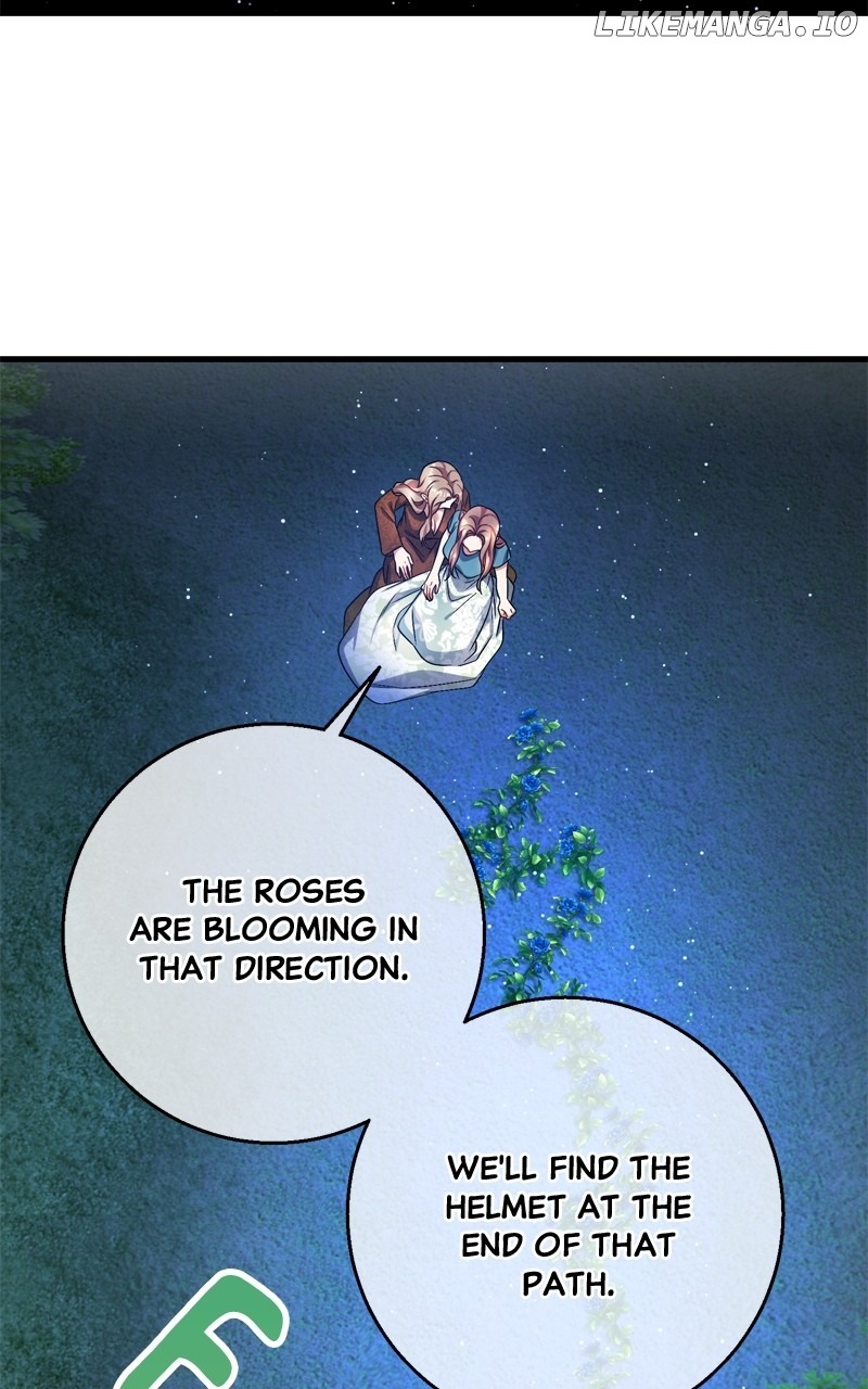 To You Who Never Loved Me chapter 120 page 28