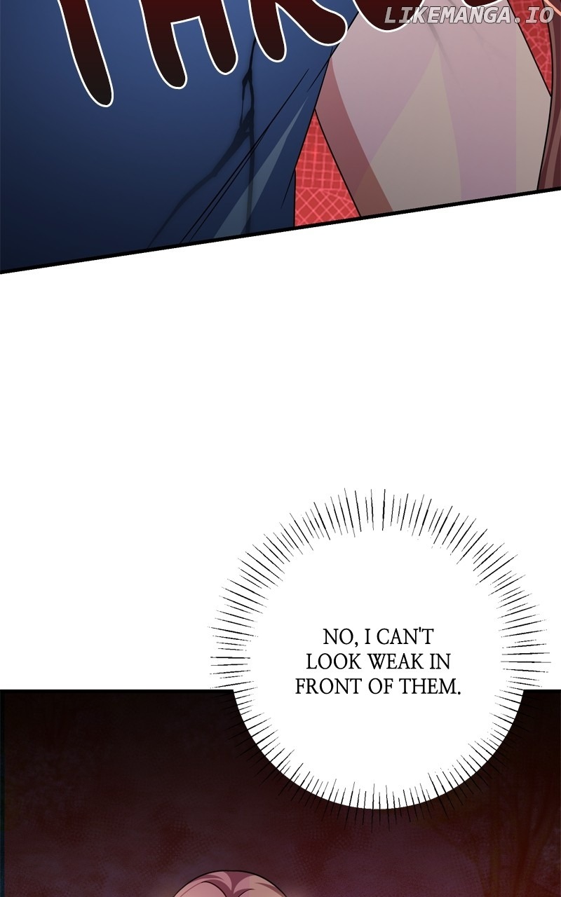 To You Who Never Loved Me chapter 120 page 32