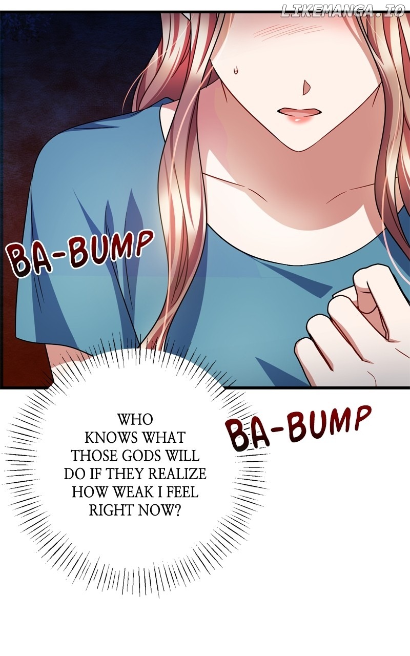 To You Who Never Loved Me chapter 120 page 34
