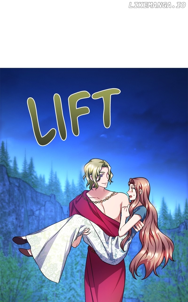To You Who Never Loved Me chapter 120 page 36