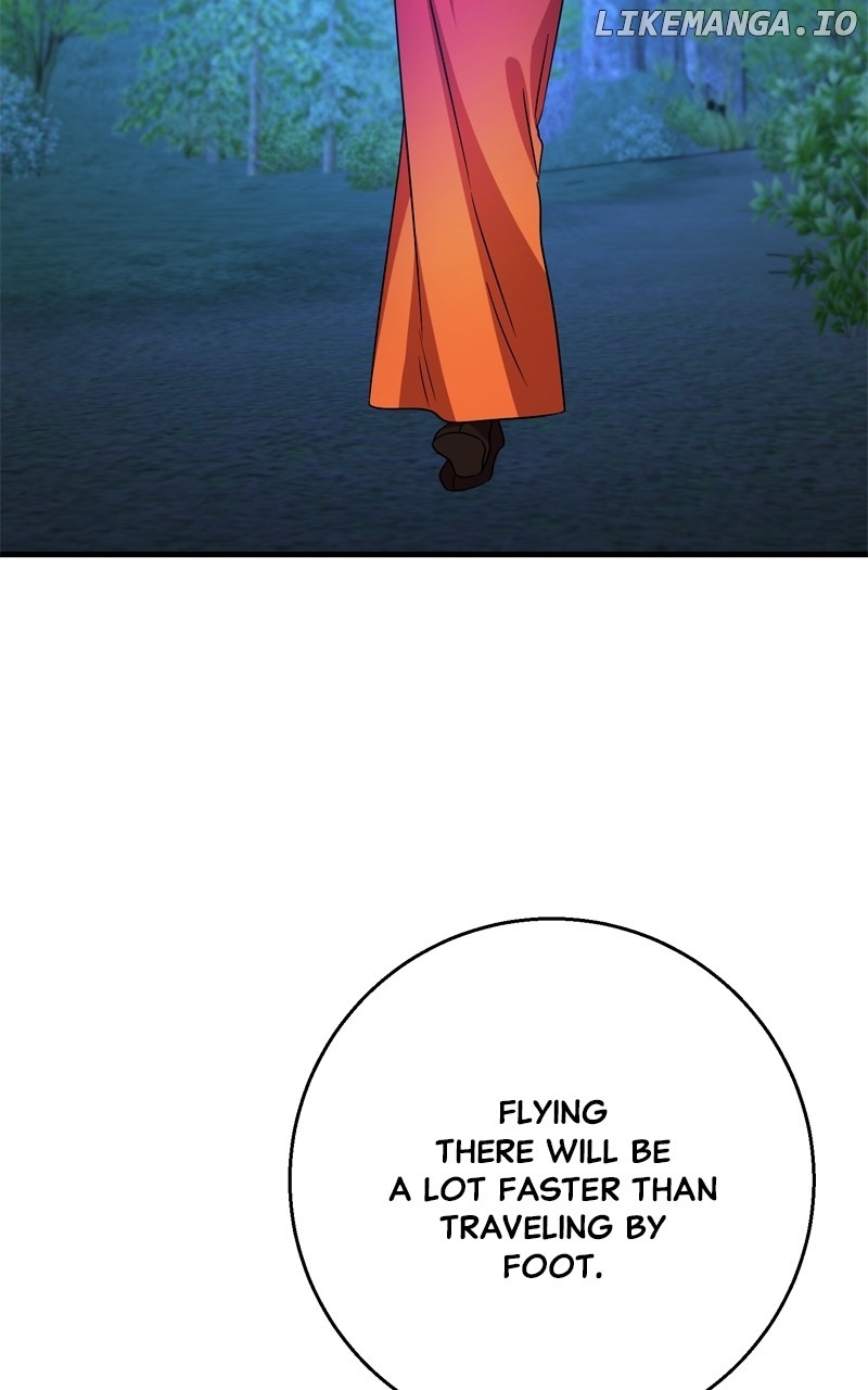 To You Who Never Loved Me chapter 120 page 37