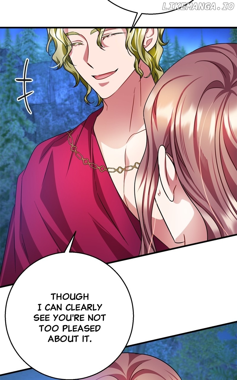 To You Who Never Loved Me chapter 120 page 38