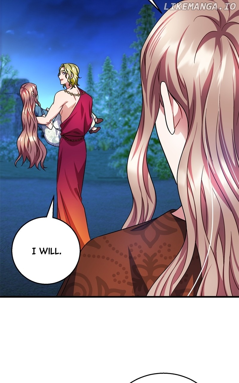 To You Who Never Loved Me chapter 120 page 40