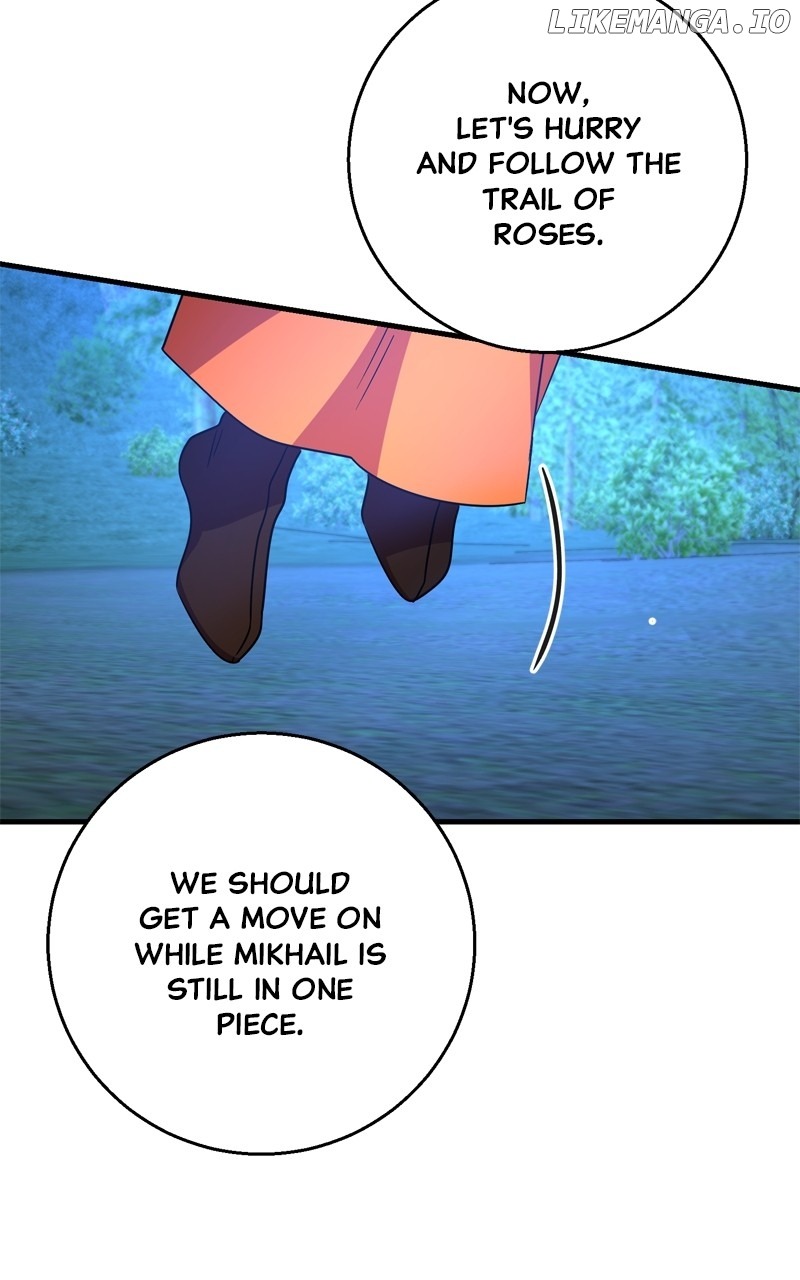 To You Who Never Loved Me chapter 120 page 41