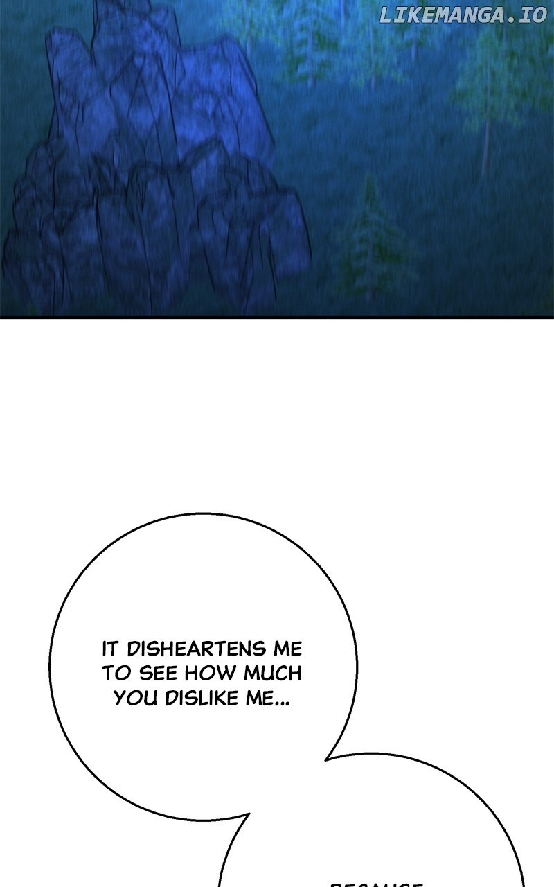 To You Who Never Loved Me chapter 120 page 43