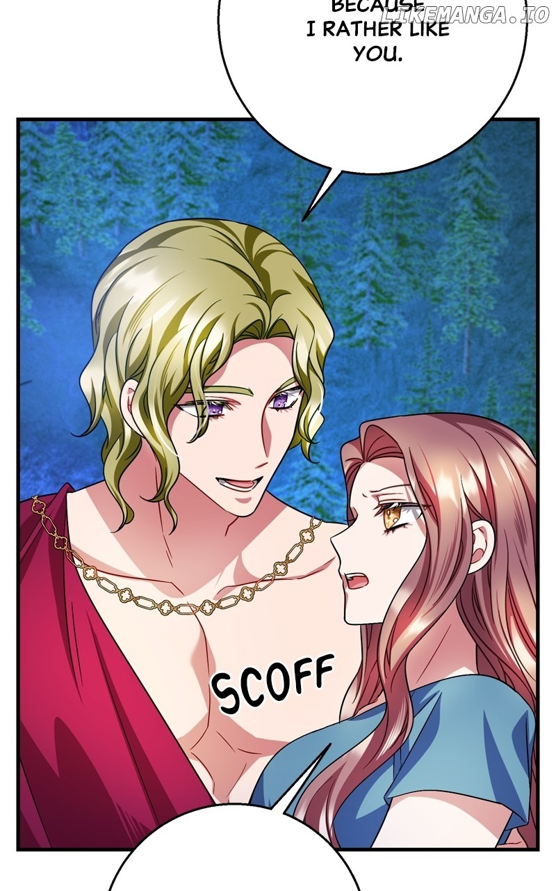 To You Who Never Loved Me chapter 120 page 44