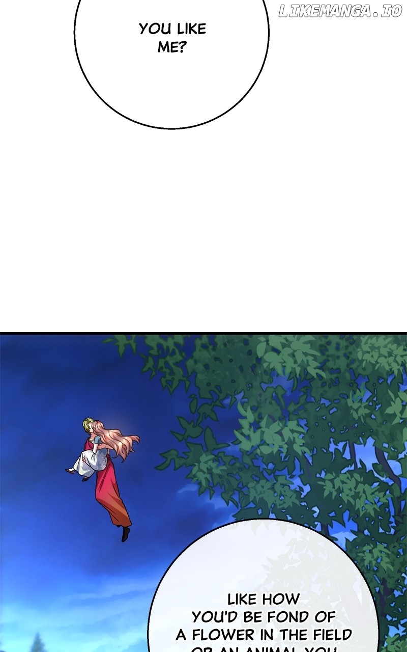 To You Who Never Loved Me chapter 120 page 45