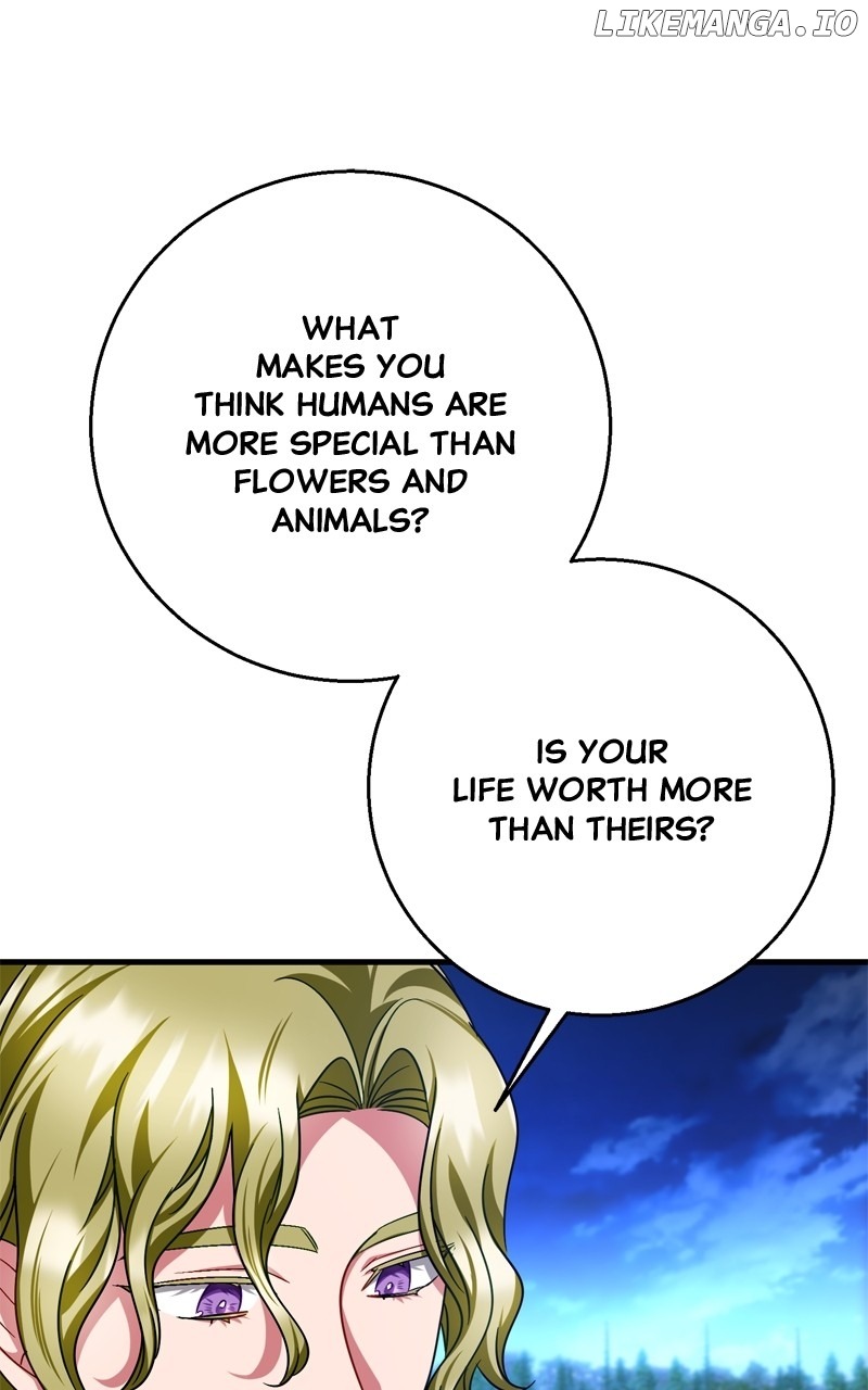 To You Who Never Loved Me chapter 120 page 47