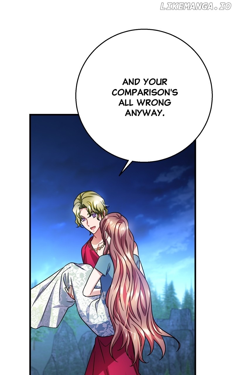 To You Who Never Loved Me chapter 120 page 49
