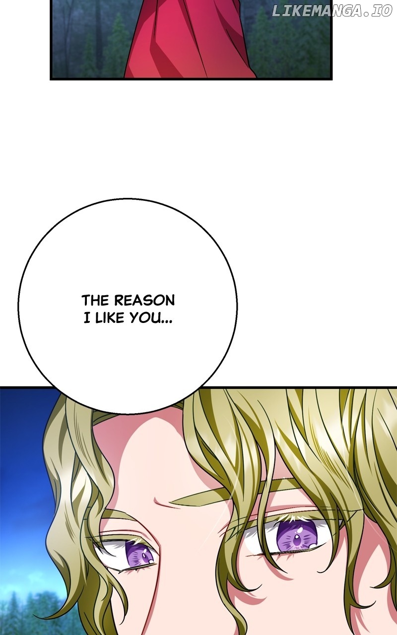 To You Who Never Loved Me chapter 120 page 50