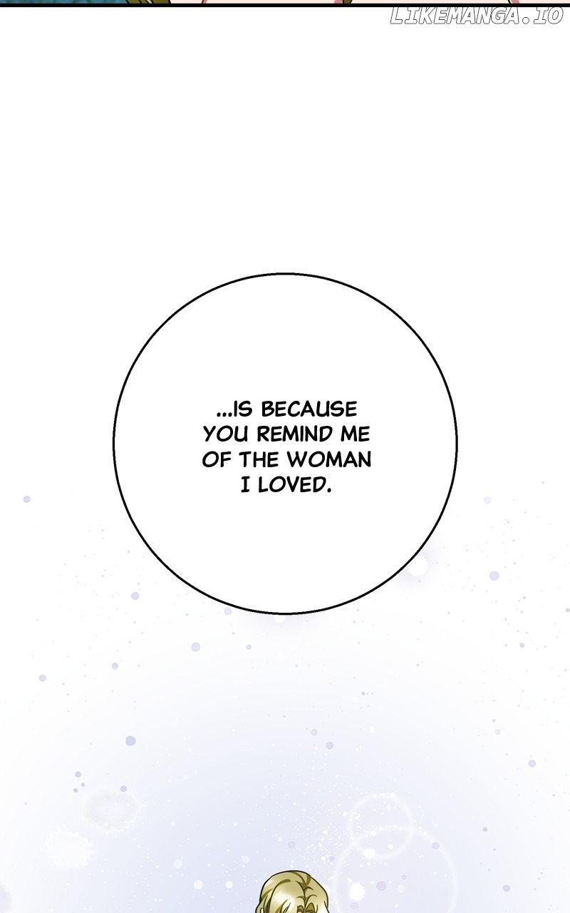 To You Who Never Loved Me chapter 120 page 51