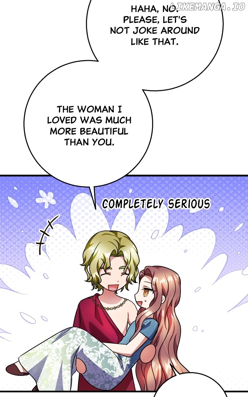 To You Who Never Loved Me chapter 120 page 54