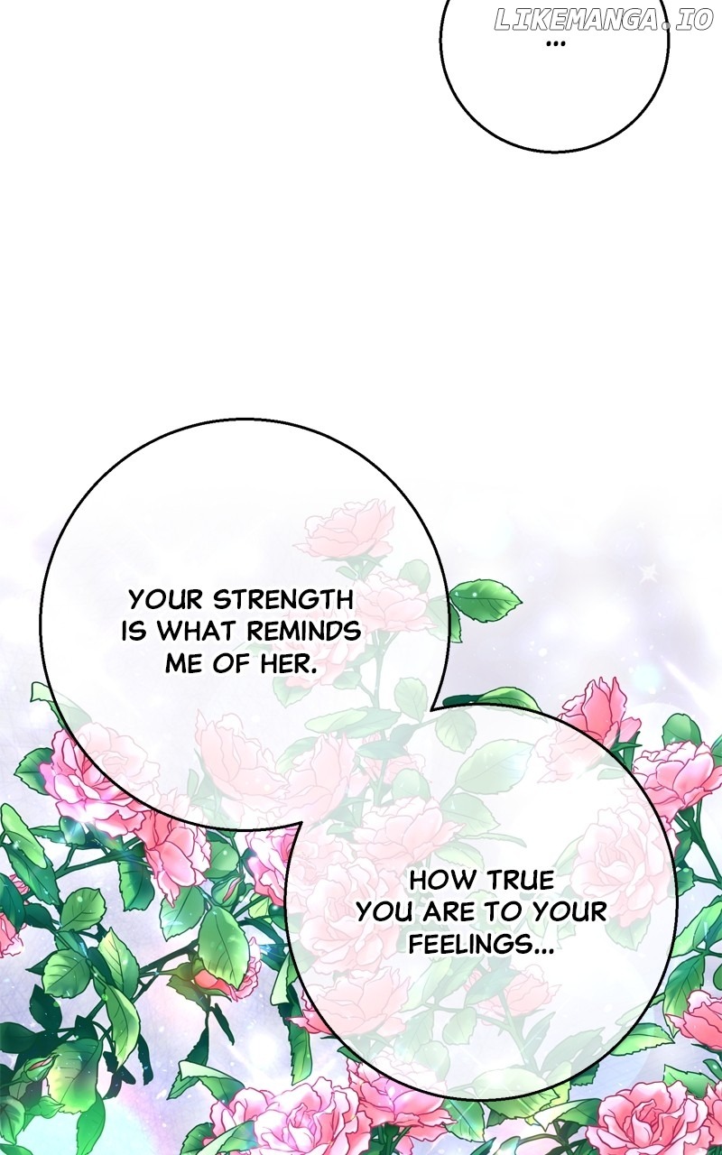 To You Who Never Loved Me chapter 120 page 55