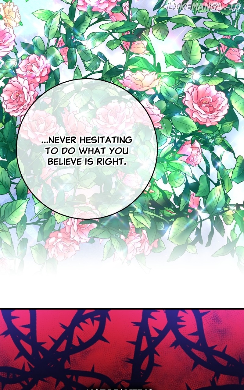 To You Who Never Loved Me chapter 120 page 56