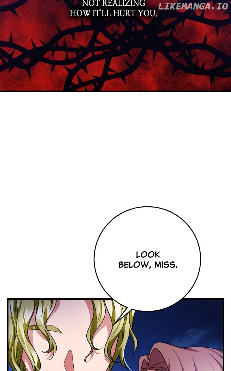 To You Who Never Loved Me chapter 120 page 57