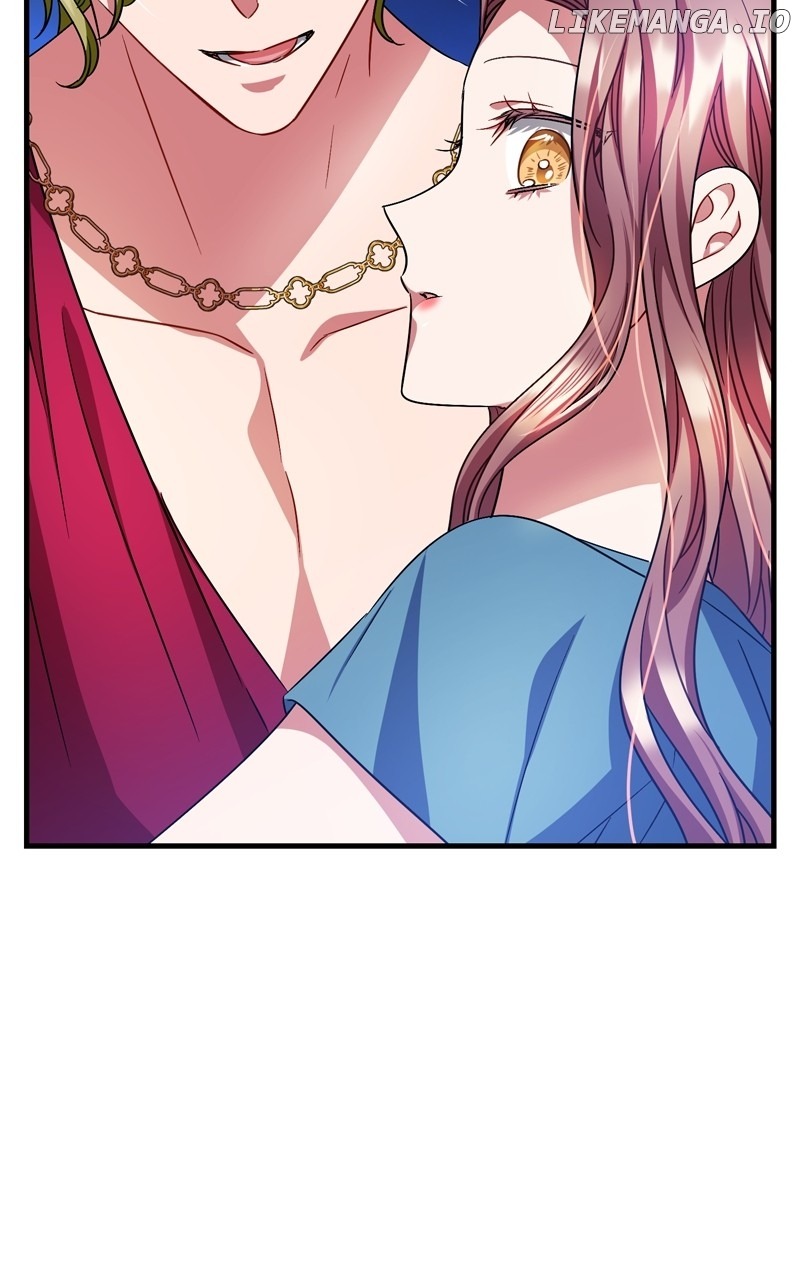 To You Who Never Loved Me chapter 120 page 58