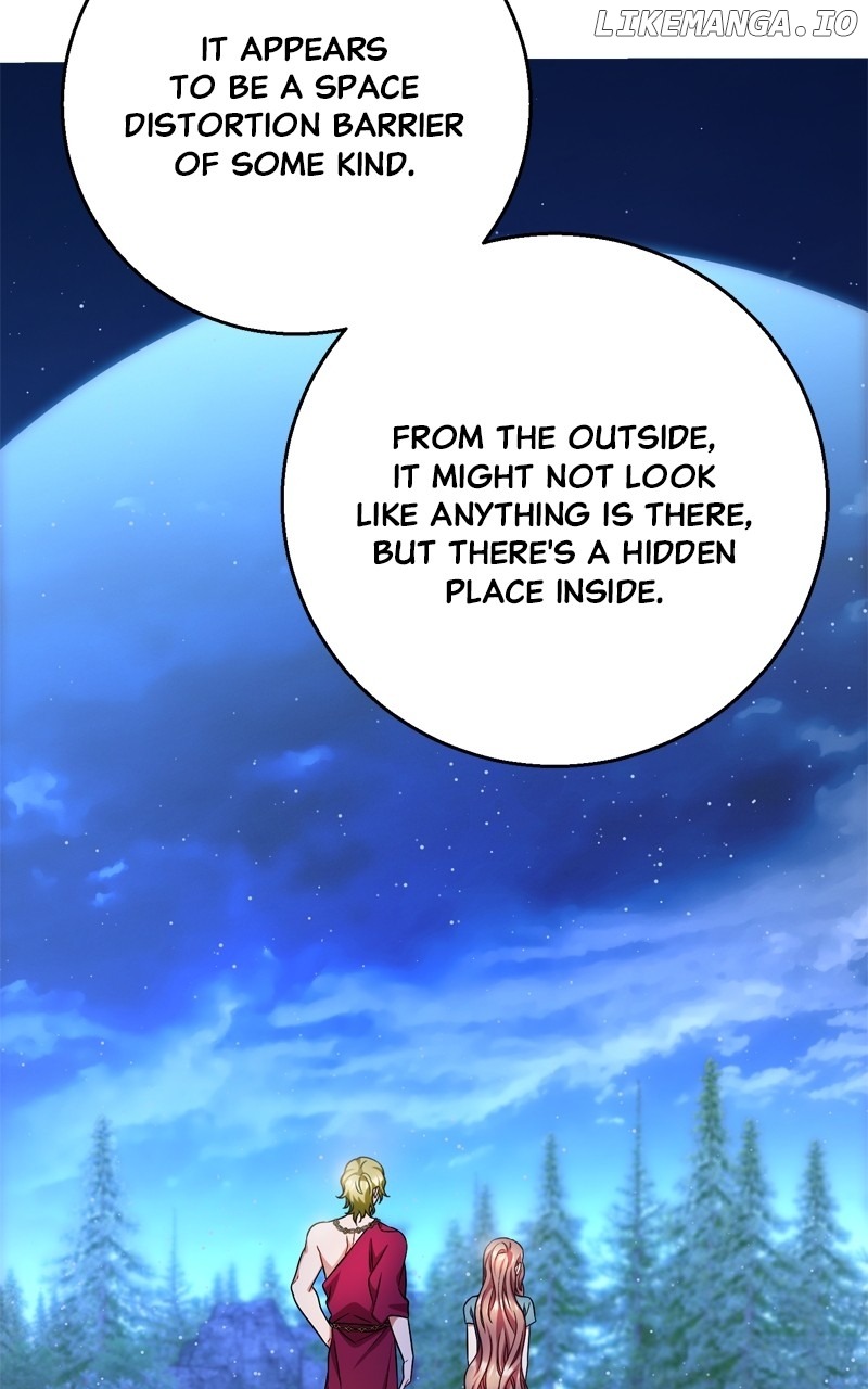 To You Who Never Loved Me chapter 120 page 62