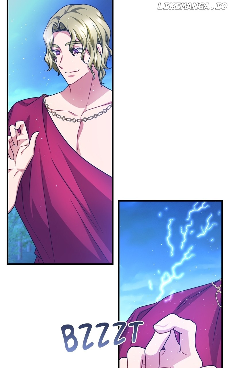 To You Who Never Loved Me chapter 120 page 66