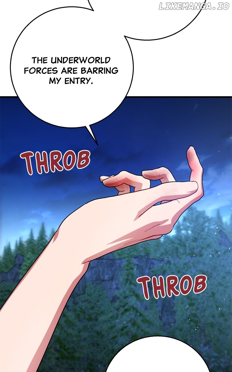 To You Who Never Loved Me chapter 120 page 69