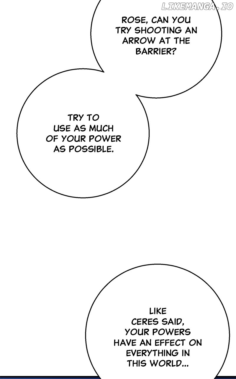 To You Who Never Loved Me chapter 120 page 71