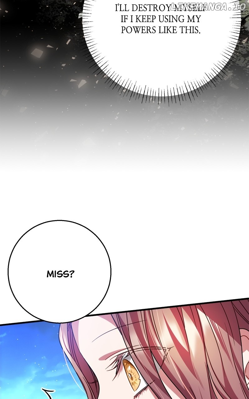 To You Who Never Loved Me chapter 120 page 76
