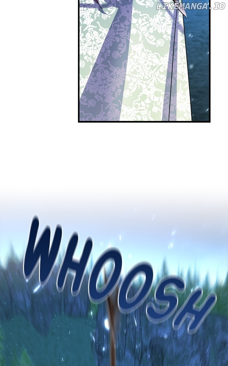 To You Who Never Loved Me chapter 120 page 81