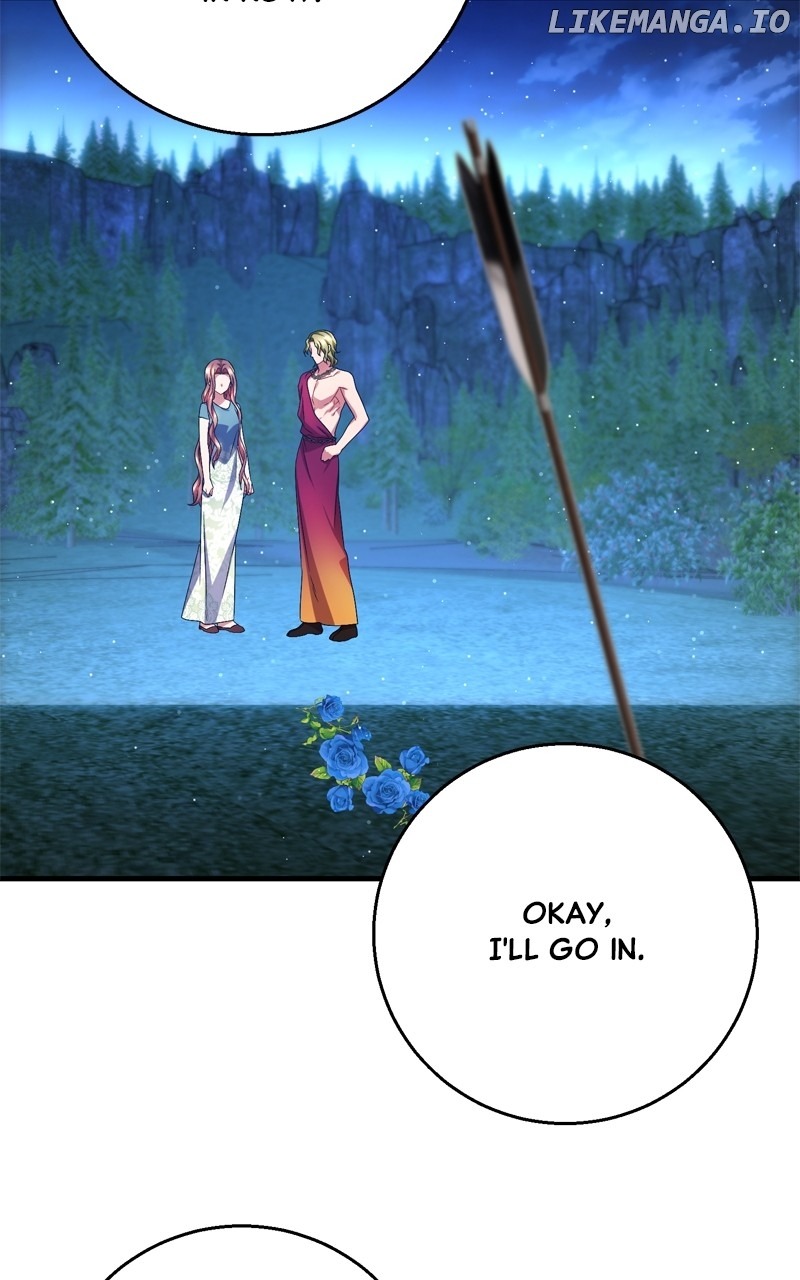 To You Who Never Loved Me chapter 120 page 83
