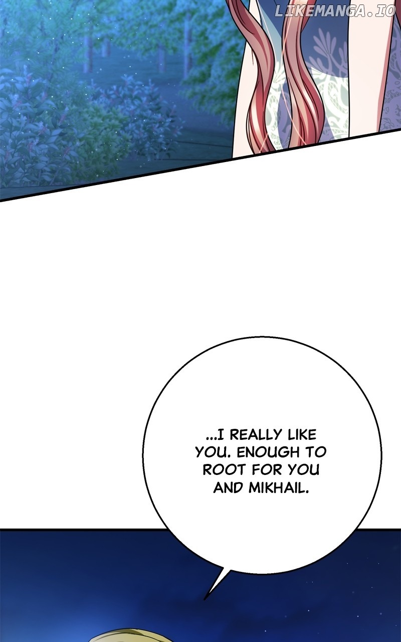To You Who Never Loved Me chapter 120 page 84