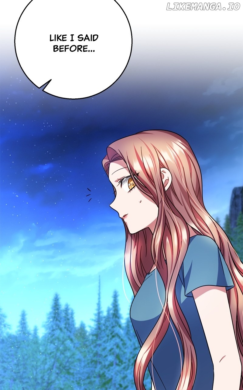 To You Who Never Loved Me chapter 120 page 85