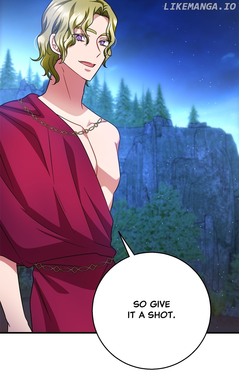 To You Who Never Loved Me chapter 120 page 86