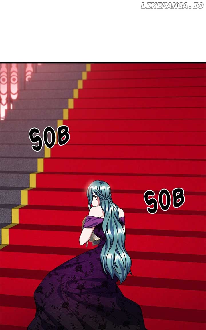 To You Who Never Loved Me chapter 121 page 8