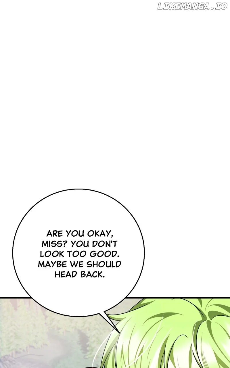 To You Who Never Loved Me chapter 125 page 1