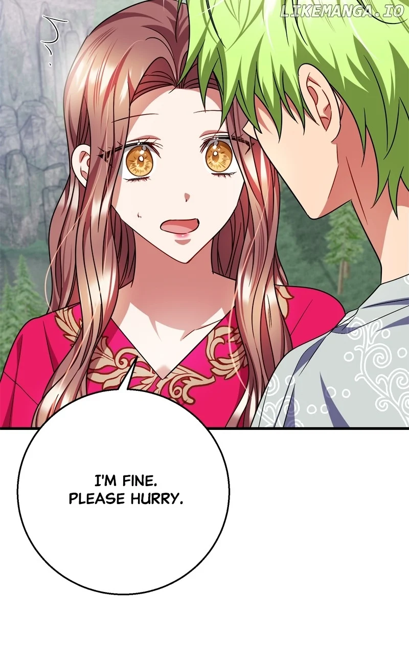 To You Who Never Loved Me chapter 125 page 2