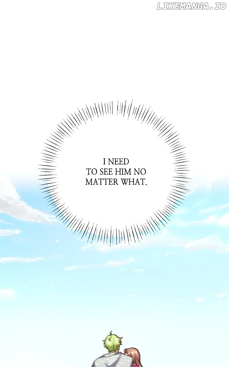 To You Who Never Loved Me chapter 125 page 4