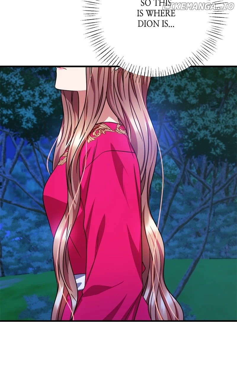 To You Who Never Loved Me chapter 125 page 9