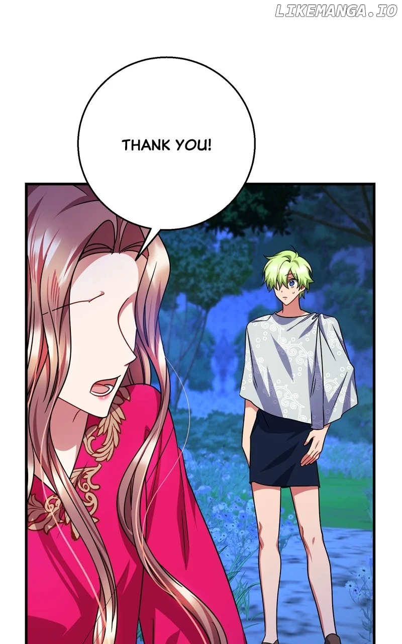 To You Who Never Loved Me chapter 125 page 10