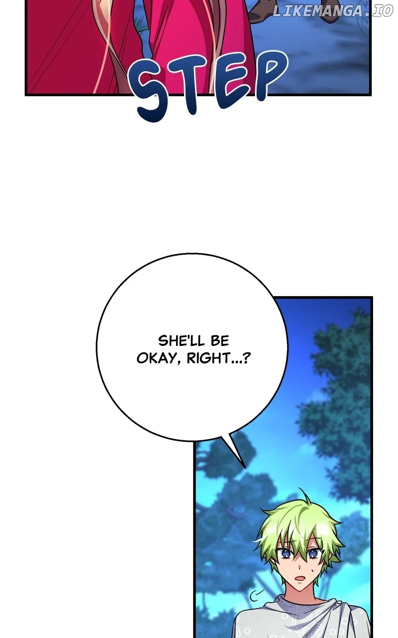 To You Who Never Loved Me chapter 125 page 11