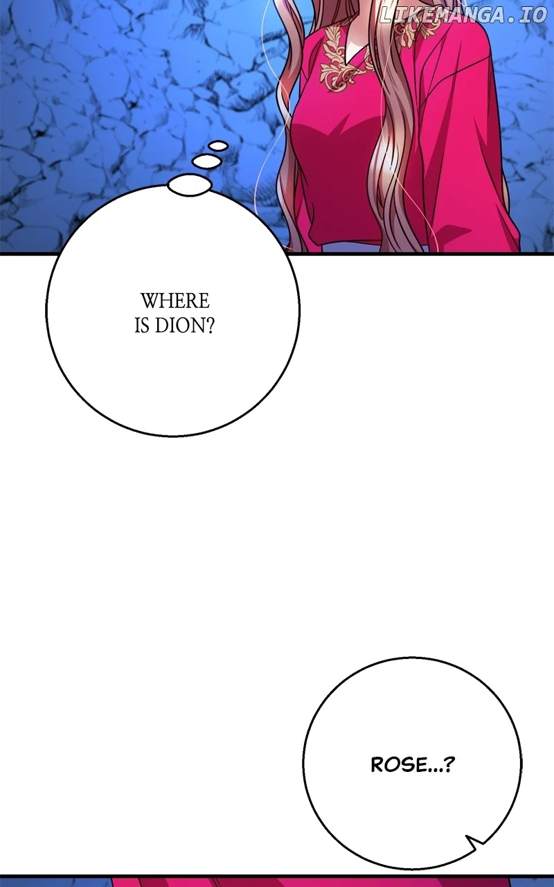 To You Who Never Loved Me chapter 125 page 14