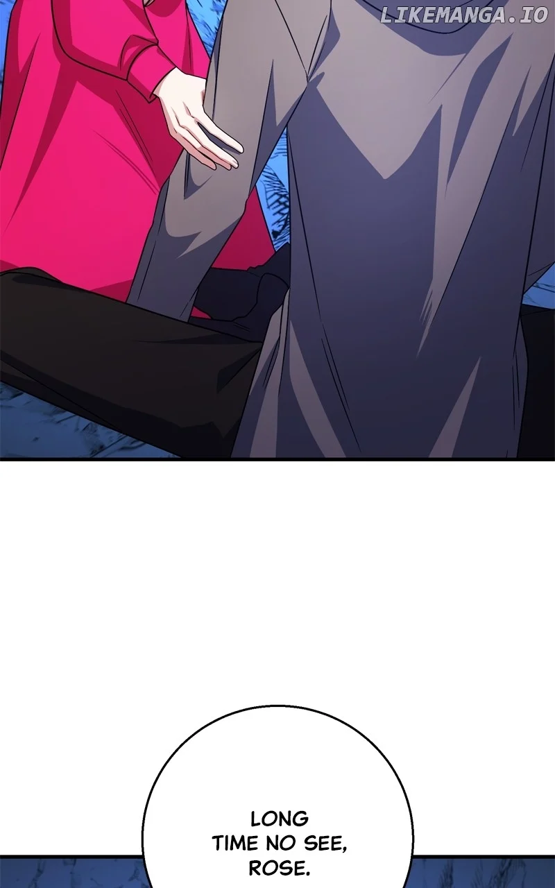 To You Who Never Loved Me chapter 125 page 18
