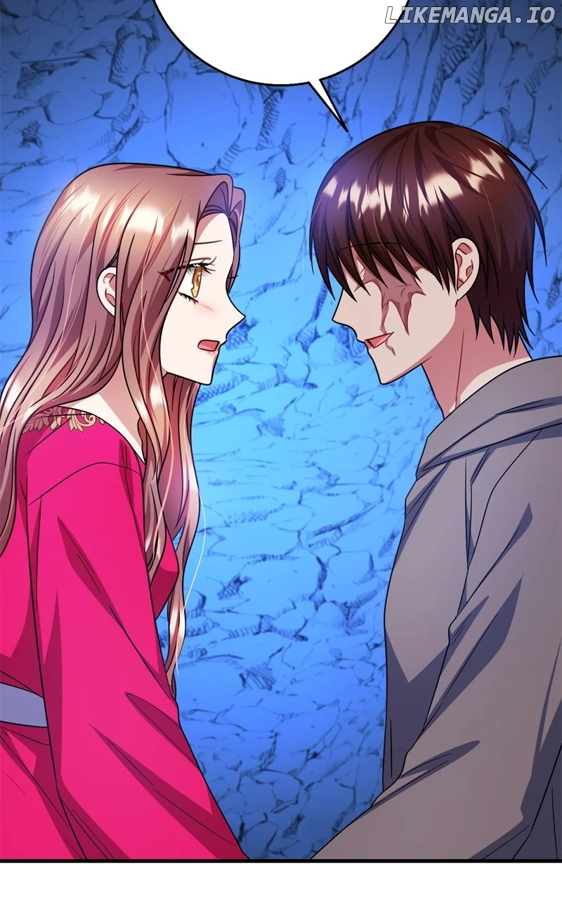 To You Who Never Loved Me chapter 125 page 19