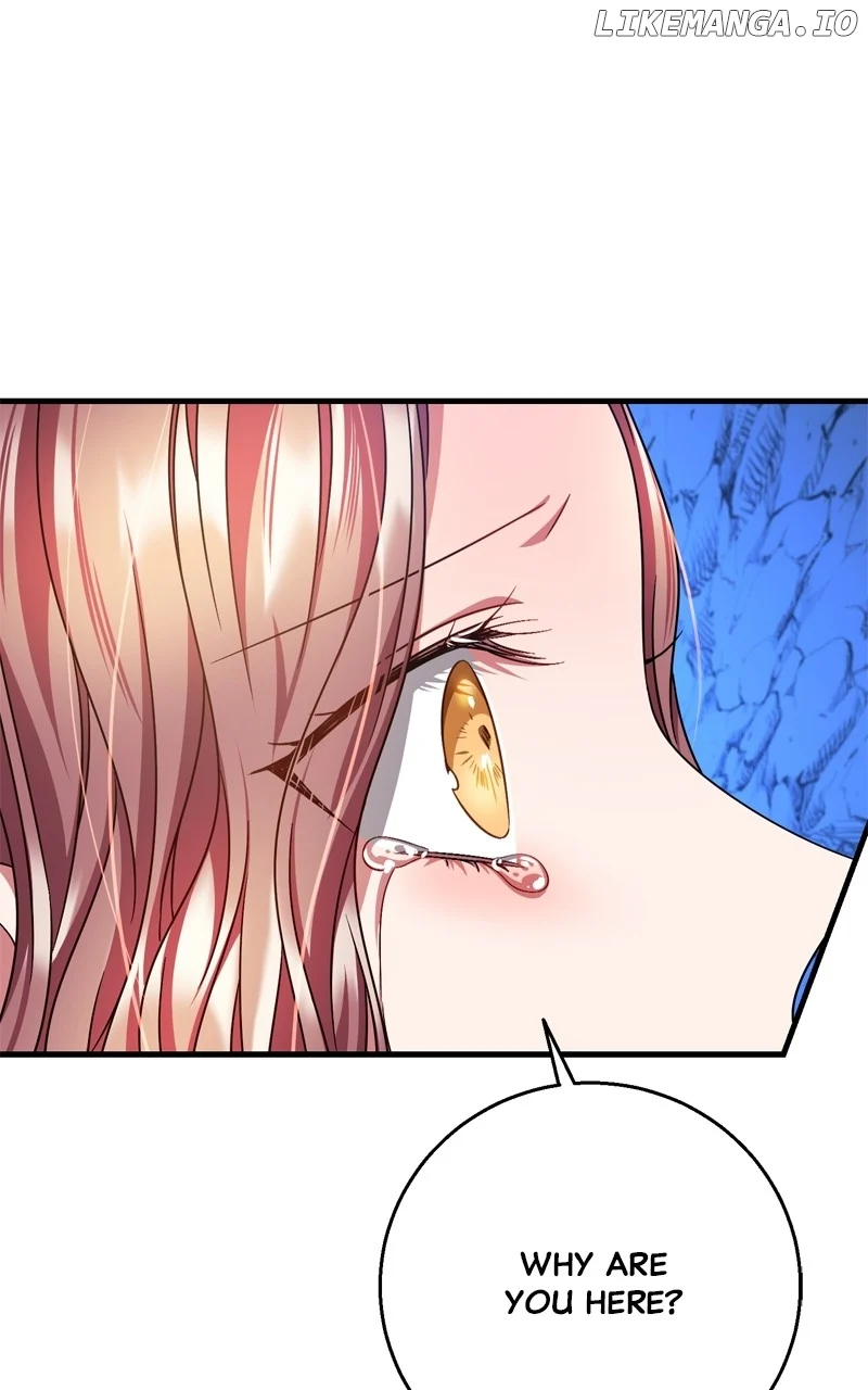 To You Who Never Loved Me chapter 125 page 20