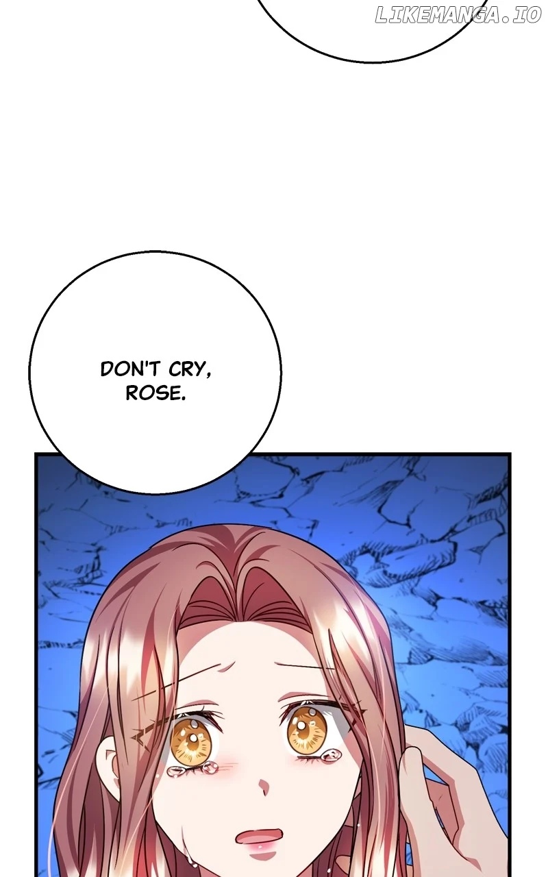 To You Who Never Loved Me chapter 125 page 21