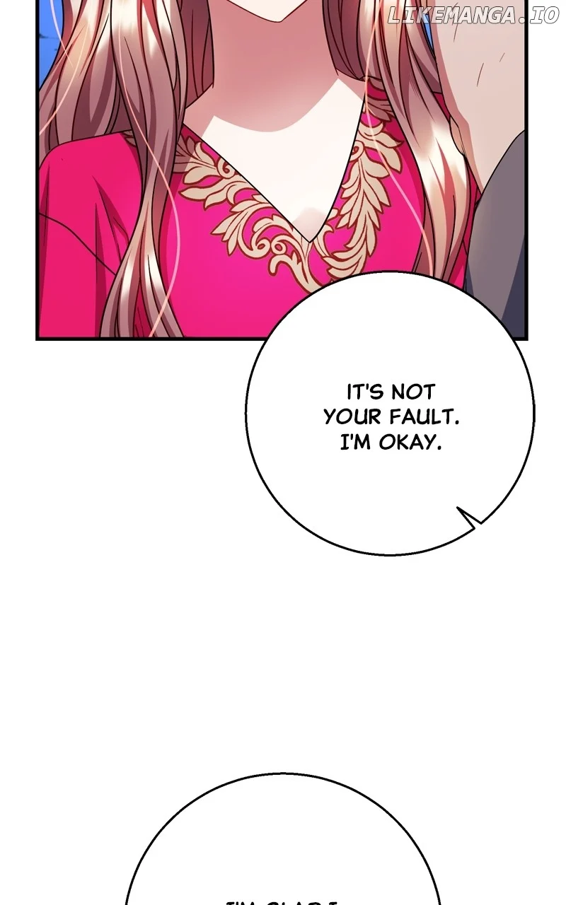 To You Who Never Loved Me chapter 125 page 22