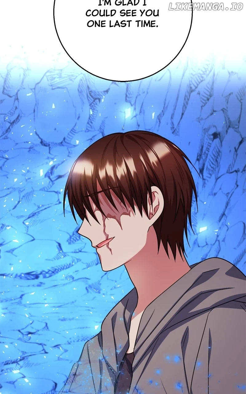 To You Who Never Loved Me chapter 125 page 23