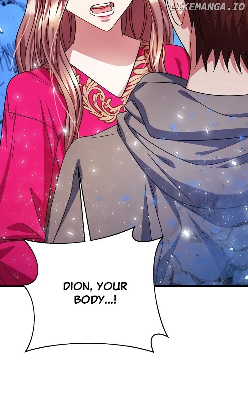 To You Who Never Loved Me chapter 125 page 25