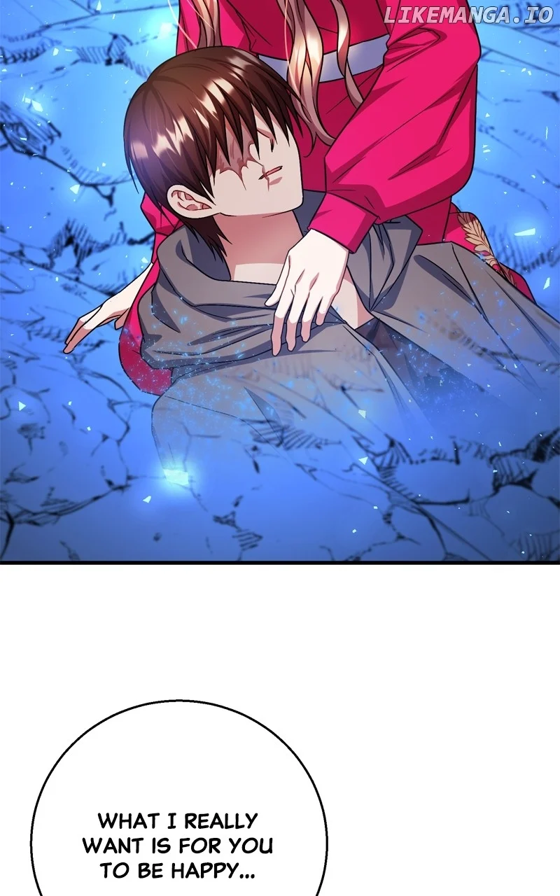 To You Who Never Loved Me chapter 125 page 31