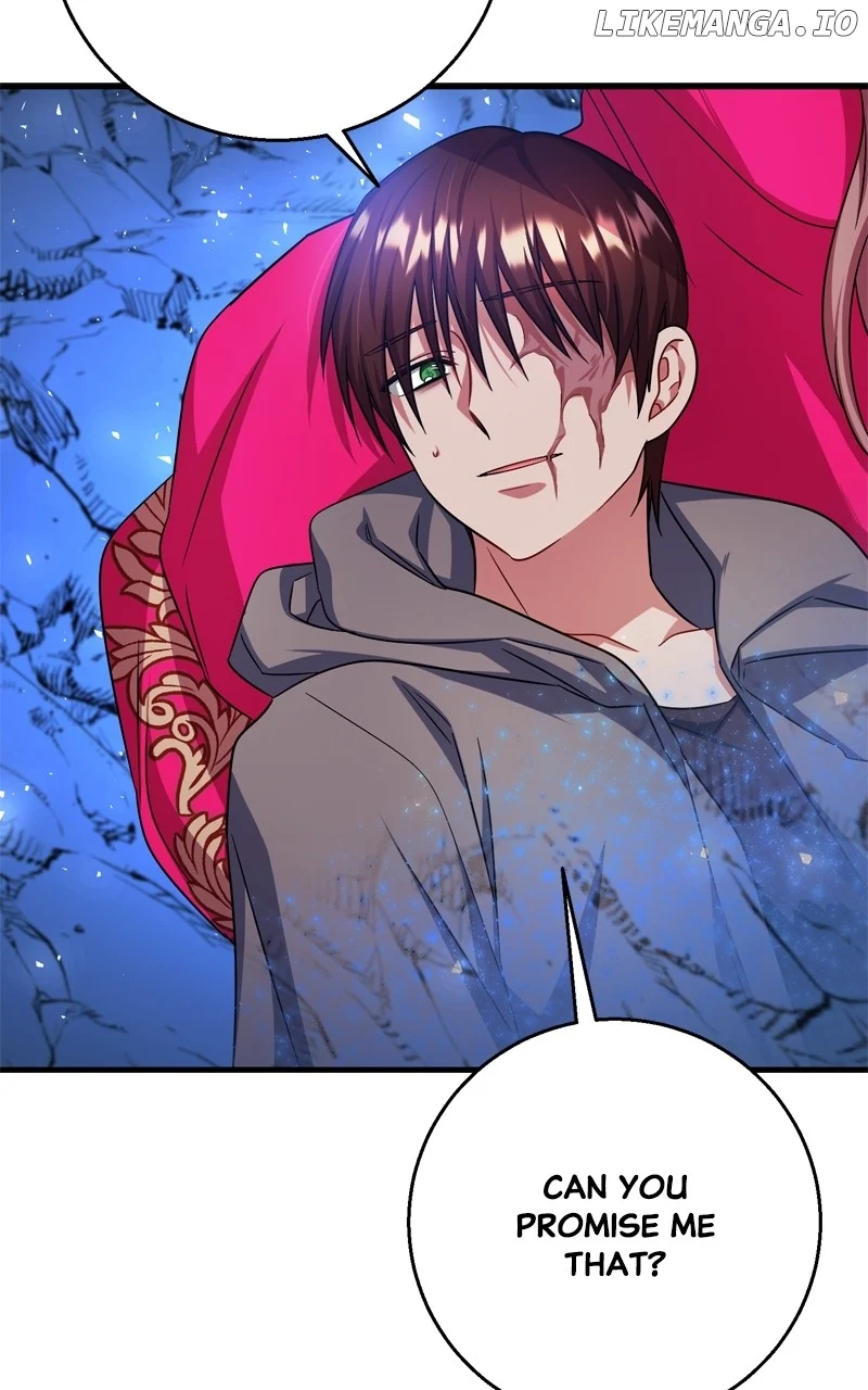 To You Who Never Loved Me chapter 125 page 32
