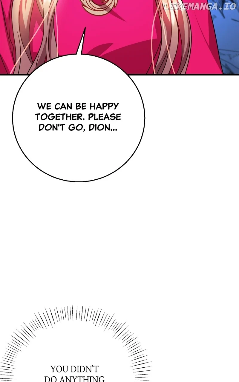 To You Who Never Loved Me chapter 125 page 34